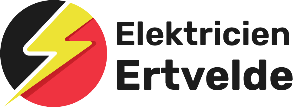 Logo Elektricien Ertvelde